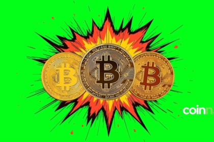 TOP3 crypto coiny