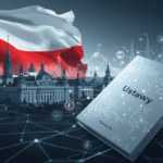 Polska ustawa o krypto Prezydent veto