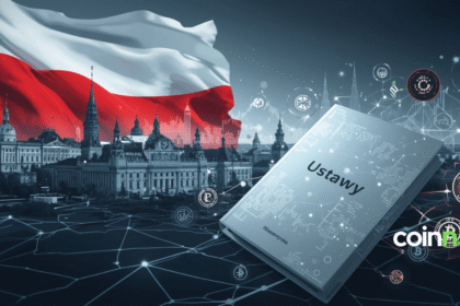 Polska ustawa o krypto Prezydent veto